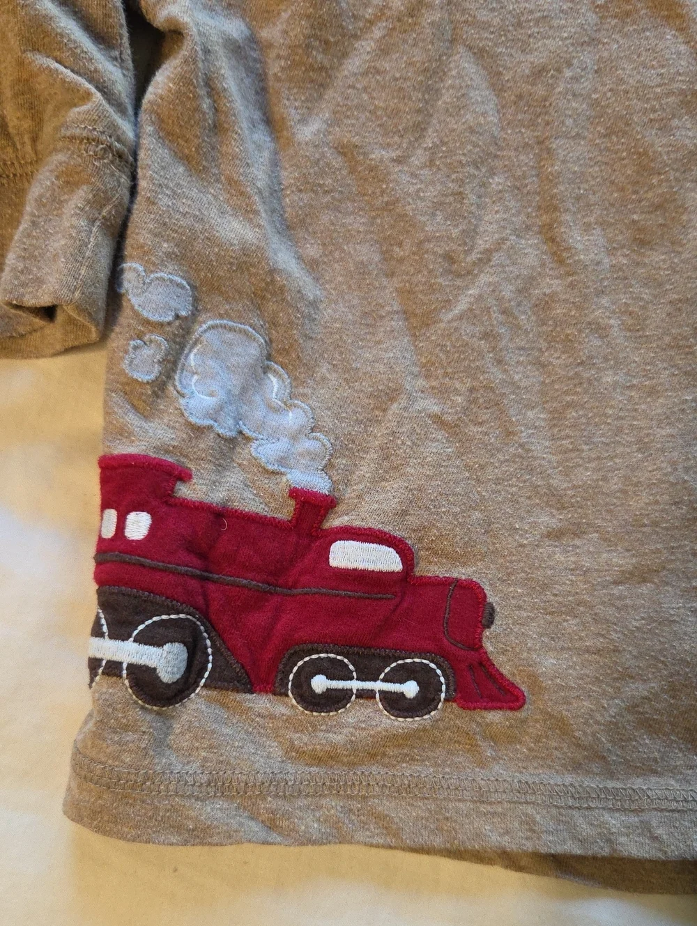 Gymboree Cotton Boys Shirts 12-18M Lot